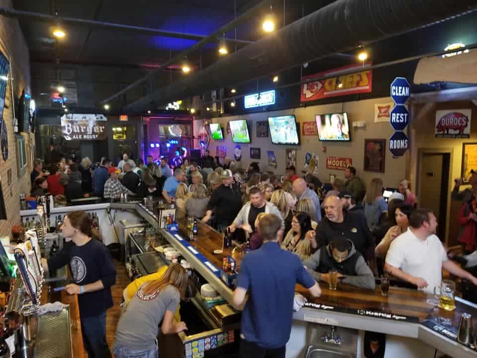 Mo steakhouse shop